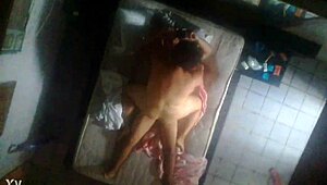 Hotel Fuck with Brazilian Work Friend Part 2