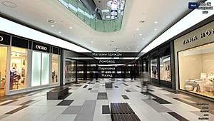 shit this black milf mommy slurps huge cock outdoors then tittyfucks