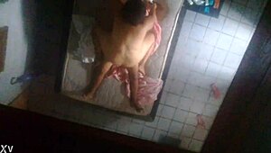 Hotel Fuck with Brazilian Work Friend Part 2