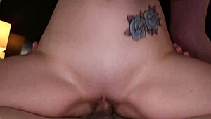 tattooed milf parker skyes takes bbc gangbang in hospital deepthroat gagging cumshots everywhere