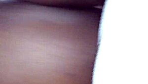 whoa this fat ebony bbw teen screams wild during her massive black orgasm fest 🔥🍑💦