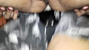 inversao 21 shows girl dominating guy with strapon action throughout