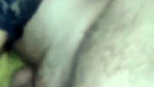 Toronto guy gets super horny for bareback action