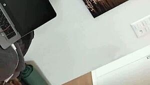 hey check out this hidden stuff at home man