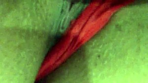 Peek This Smooth Shaved Brazilian Pussy?