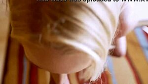 Vanessa Cage Reunites with Stepfamily on Vacation, Riding Cocks Doggie to Missionary