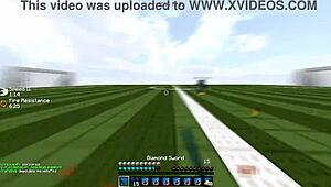 i dream of that thick black monster cock sword ripping deep into novinha safada's tight ass dreamingonfire