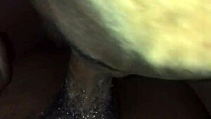 Best Friend Sucks Cock Swallows Cum Then Takes Anal Creampie Load