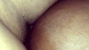 amateur ebony big tits assfucked homemade at sao joao