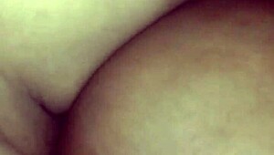 amateur ebony big tits assfucked homemade at sao joao