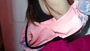 bonneyuwu sucks 3 25 lollipops with pretty blonde lips in softcore teen solo