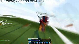 i dream of that thick black monster cock sword ripping deep into novinha safada's tight ass dreamingonfire