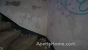 oh man this big tits milf bends for amateur anal assfucking right now