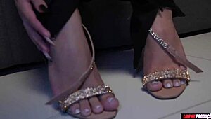 that shy brazilian face hides her love for skinny anal pounding from big cocks