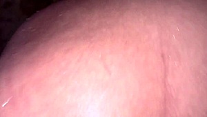 i snag this curvy colombian tourist to my hostel n we end up fuckin her fat ass pov creampie closeup