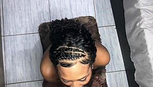 imagine that tight morena ass getting filled with hot cum