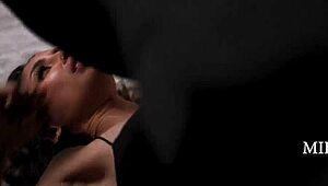 What If Spying MILFs Vanessa Sky and Lucky Fate Shared Mid-Mission?