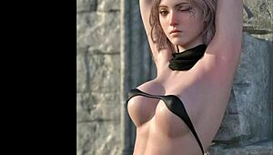 elden ring rule 34 clips roll with steamy background moans