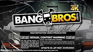 savannah bond returns for deepthroat creampie on big tits