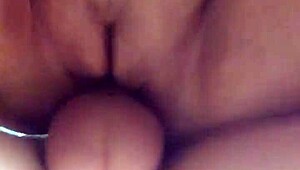 ex-gf pussy still feels sooo good 😈 fucking her again now