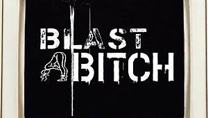 Minnie rose bends over for black cock creampie pov doggystyle blast