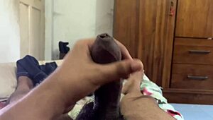 Young stud creampies big cock hungry mother-in-law milf till she's cum covered