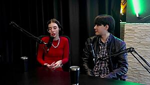 gostava de ler hot e bdsm stuff recorded with young guy shocked by leak fired for being arrogant martina yastrixx on sheer red 😲🔥