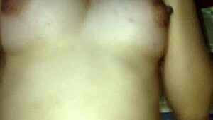 ASIAN AMATEUR TEEN CREAMPIE BIG TITS YOUNG PUSSY