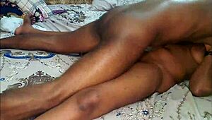 hey my second wife can't get enough dick doggy style with huge cumshots twice