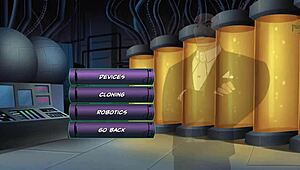 DC Comics Something Unlimited Part 74 Features Blowjobs and Rough Teen Slut Sex