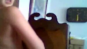 what secrets does this obsessed teen spill on her nude webcam?