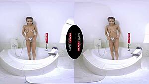 hey fool, pound my ebony pussy hard in the shower 🚿🍑💦