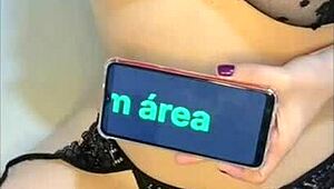 Băbuță braziliană dă cur mare anal reverse cowgirl călătorie intensă homemade 🍑🔥😍