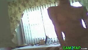 what secrets does this obsessed teen spill on her nude webcam?