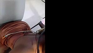 seductive blonde teen slut sucks huge cock in mastermeat1 compilation close up