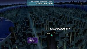 DC Comics Something Unlimited Part 74 Features Blowjobs and Rough Teen Slut Sex