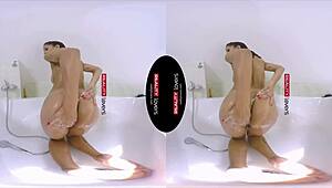 hey fool, pound my ebony pussy hard in the shower 🚿🍑💦