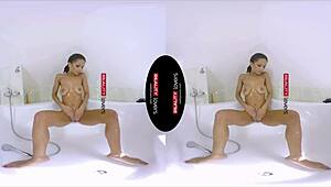 hey fool, pound my ebony pussy hard in the shower 🚿🍑💦