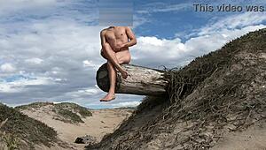 Секс на Плаж