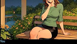 Blonde Brunette Neighborhood Wives Get Played Hard in Hood Part 2