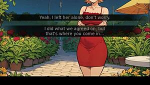 Blonde Brunette Neighborhood Wives Get Played Hard in Hood Part 2