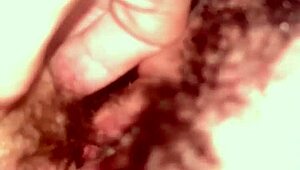 Who's devouring this pussy next? Thirdghost1 munches muff deep!