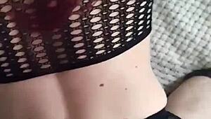 i pound her fat ass doggystyle then she sucks my cock hard 🍑👅