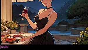 Blonde Brunette Neighborhood Wives Get Played Hard in Hood Part 2