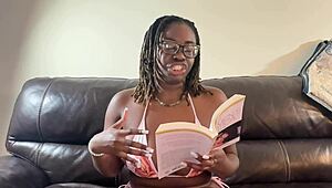 tee vuitton in goth slave bath roleplay spreads pussy for bdsm master