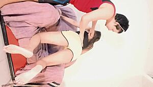 Perfect Body Teen 18+ Girlfriend Vacation Sex with Rumpa21 Homemade Rough Pussy Pounding Facial Cumshot