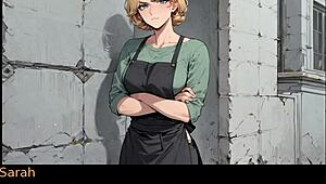 Blonde Brunette Neighborhood Wives Get Played Hard in Hood Part 2