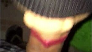 damn her sexy lips suck that nut right out best head