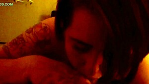 hey friend come give me that deep emo teen blowjob i crave