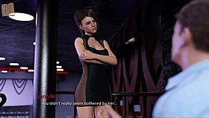 players dive into jennifer's immersive game world episode 70 unfolds